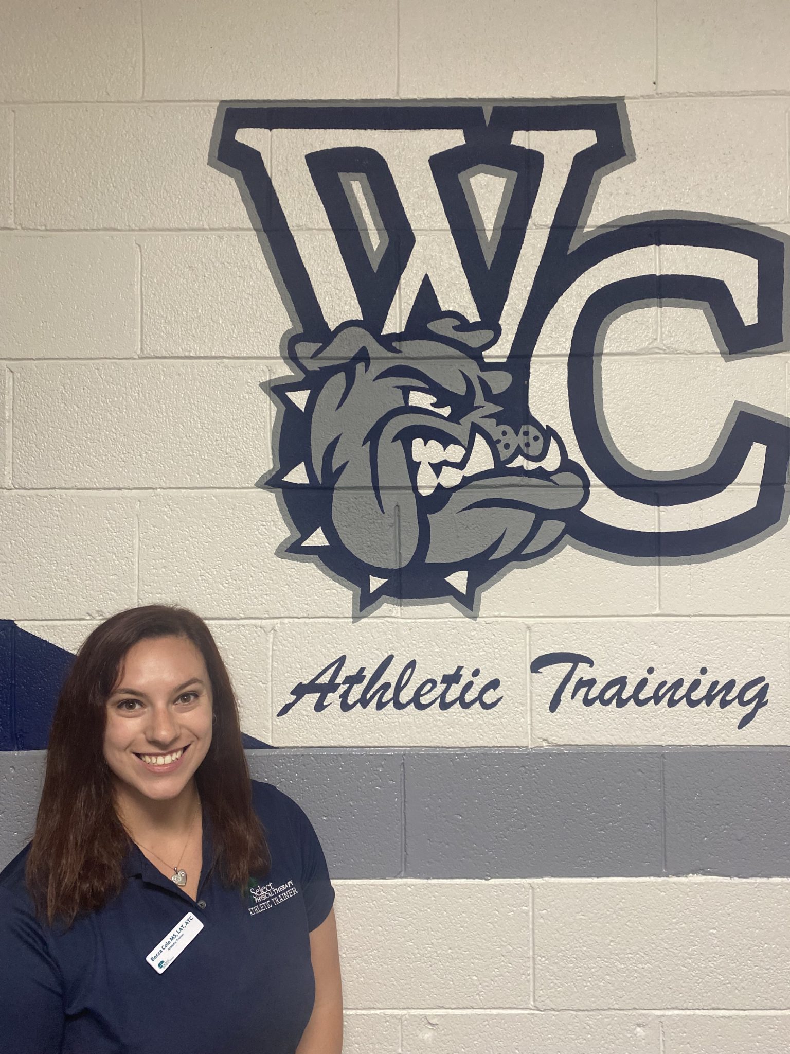 Atc sales athletic trainer